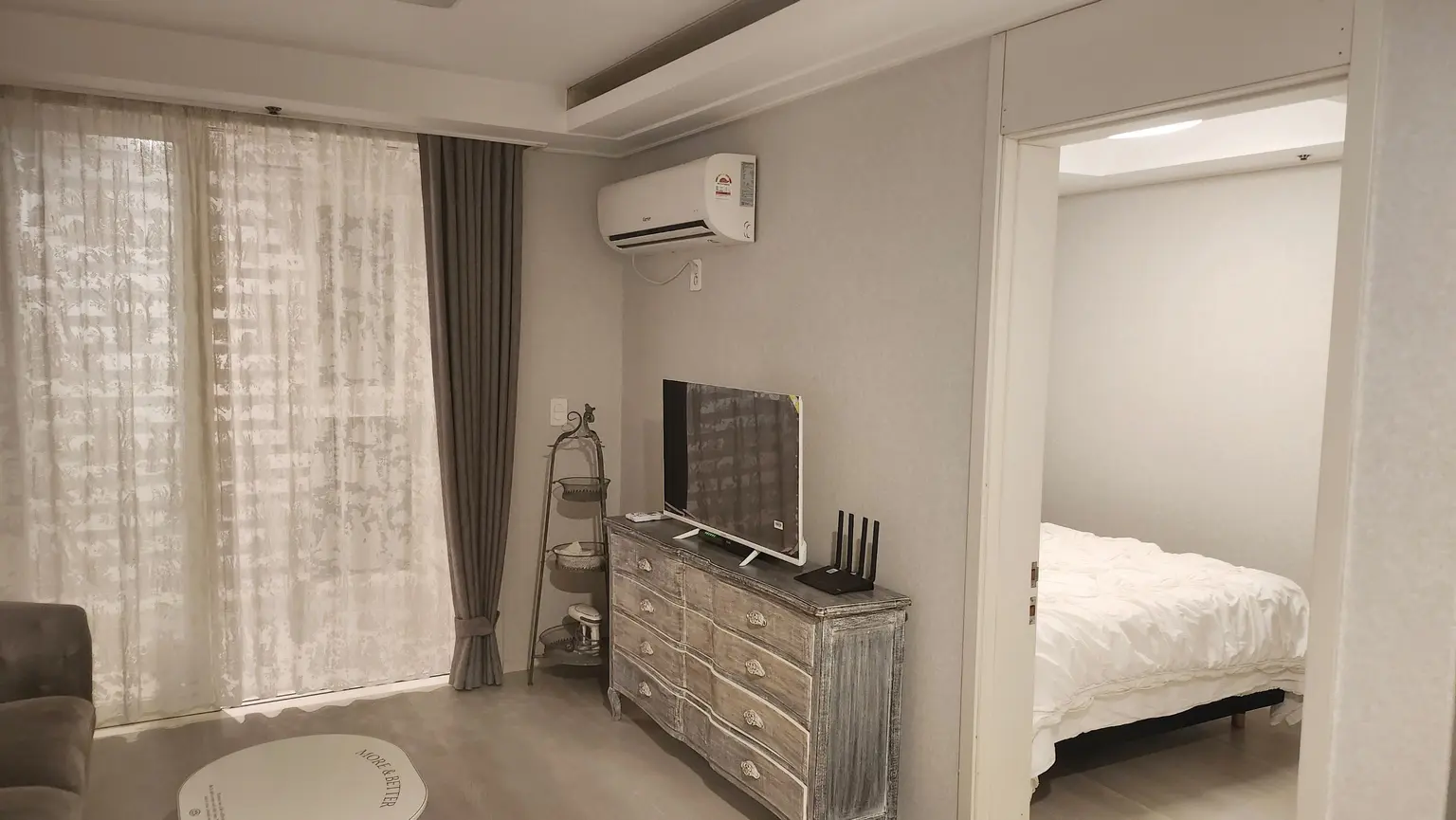 서울 강남 도심속 테헤란로 1.5룸 - main image