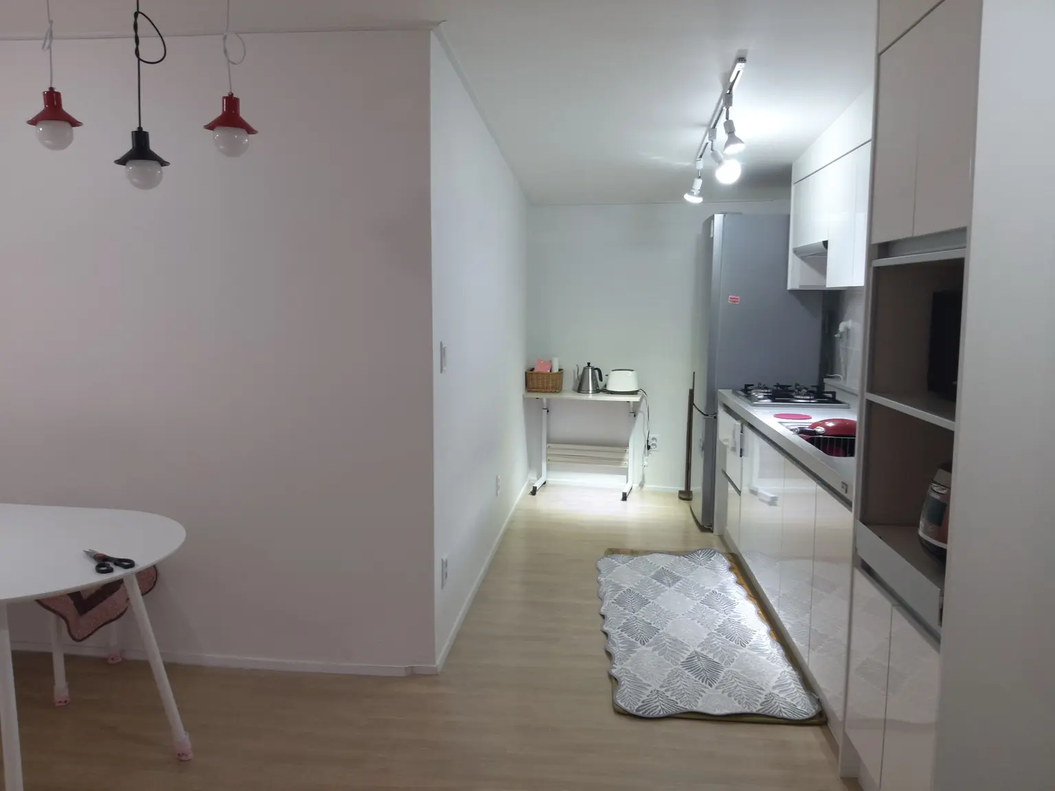 Gangneung Jumunjin Quiet seaside village two-room detached house #mini-field - image4