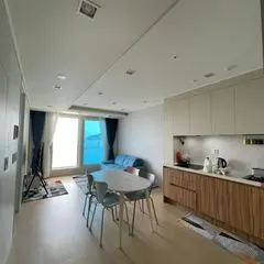 부산 수영 전망좋은 광안대교오션뷰 최고층 아파트신축 - image3