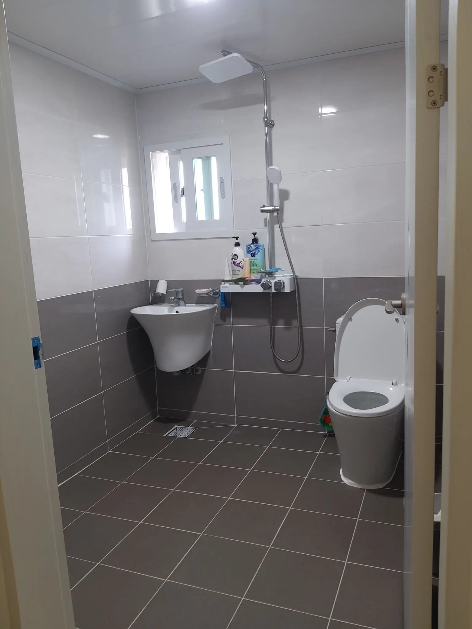Gangneung Jumunjin Quiet seaside village two-room detached house #mini-field - image3
