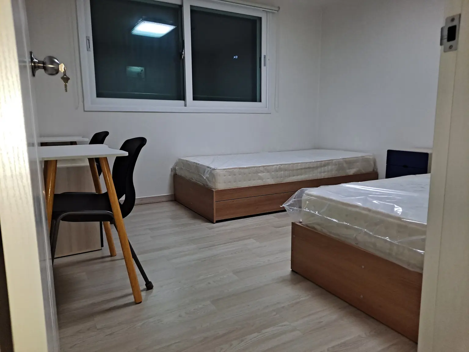 Room photo 1 - 2-person room in a women-only share house near Inha University (1BR & sleeps 1)