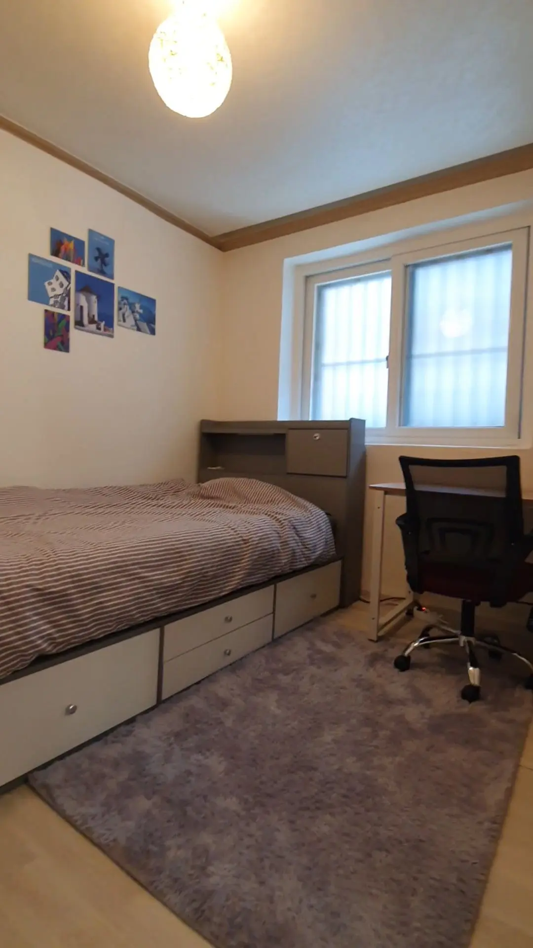 Seoul Gangseo Hotel-grade male-only share house 5 minutes walk from Hwagok-dong Line 2 - main image