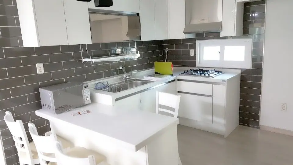 Interior photo 1 - 2-person room in a women-only share house near Inha University (1BR & sleeps 1)