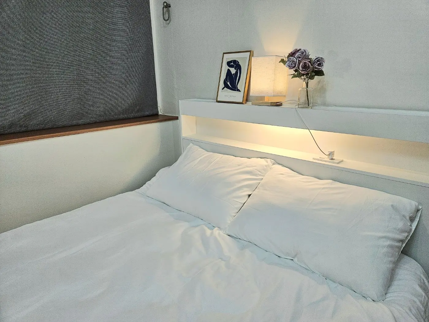 Seoul Jongno Jongno 5-ga Hyehwa Station Seoul National University Hospital Fully-Option Clean Officetel - main image
