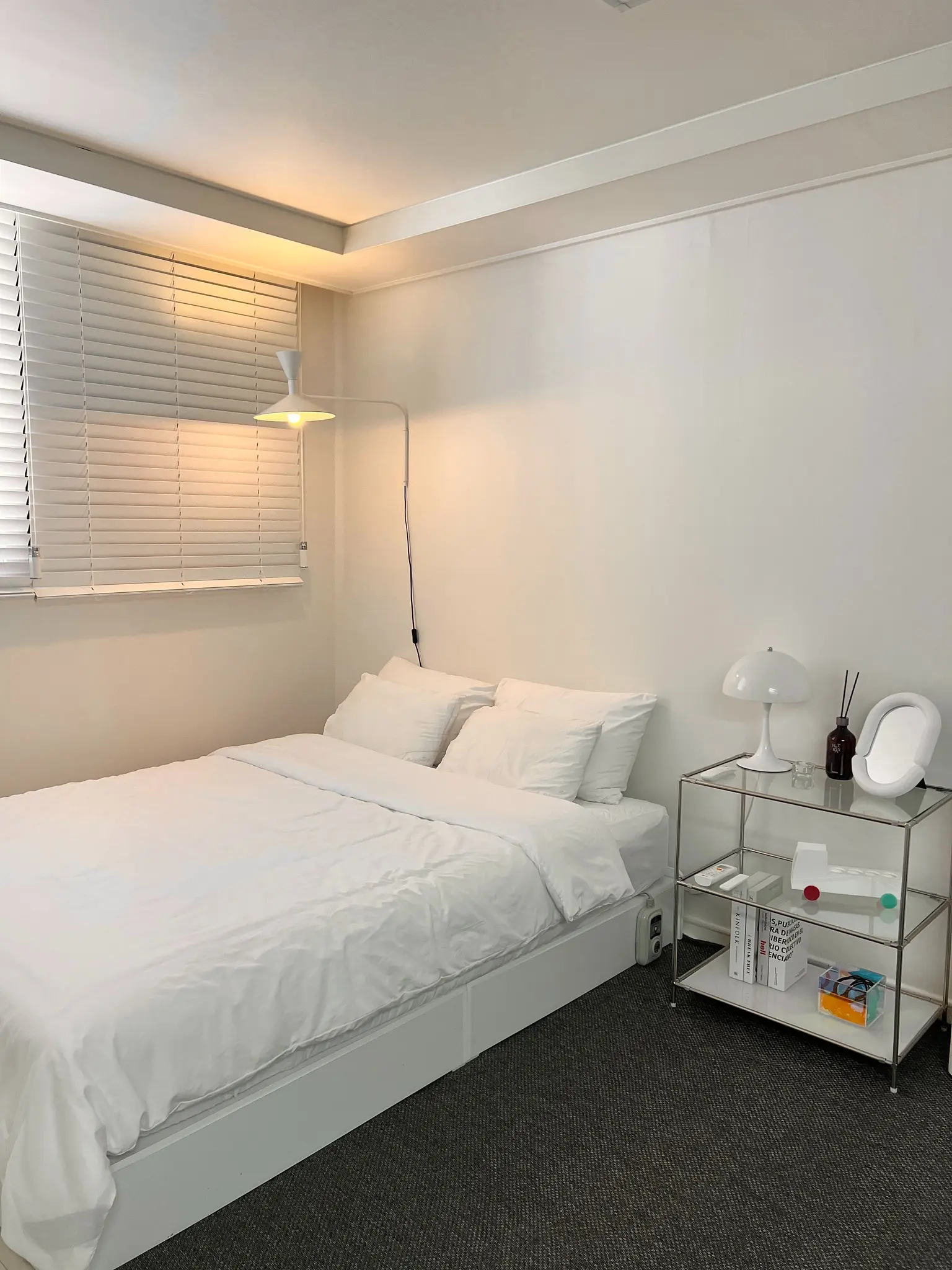 Room photo 1 - Cost-effective one-room apartment (1BR & sleeps 2)