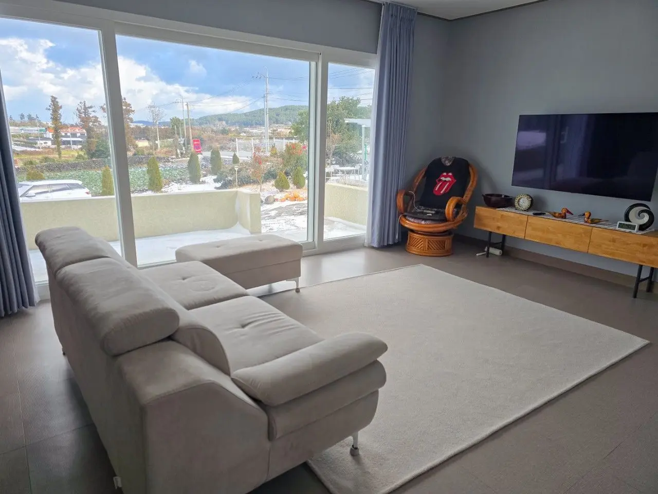 [Jeju Hanrim] Private villa with ocean view 103