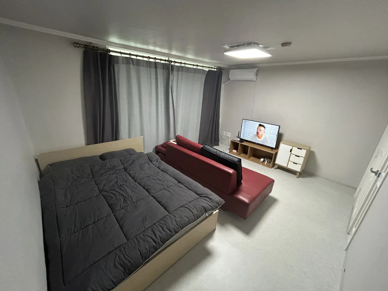 Nowon-gu, Seoul walkable Apartment 2BR & sleeps 5 Two-room apartment in the Sanggye Station area Cover Photo