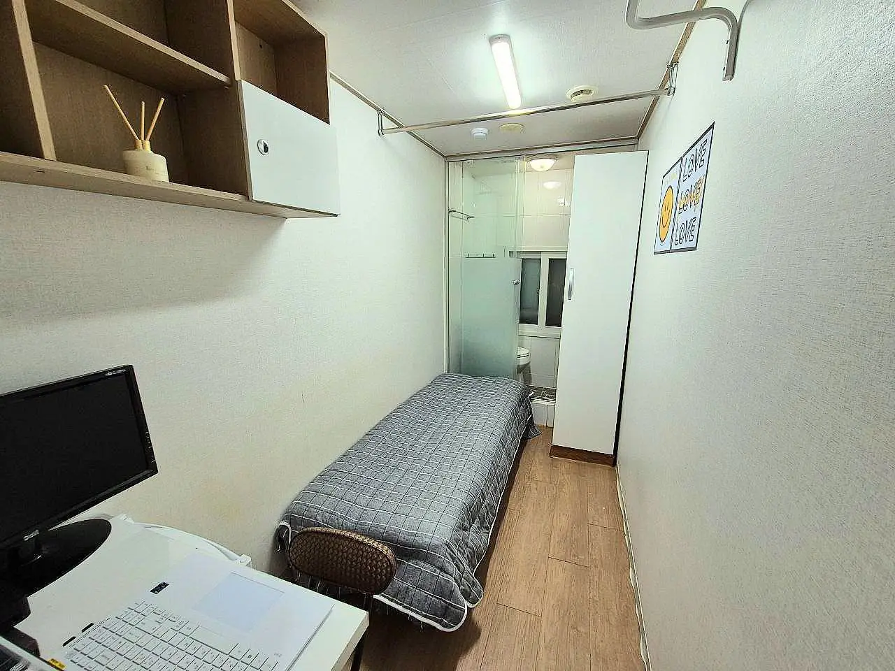 Seoul Jongno Jongno STAY Jongno 3-ga Station 2 min walk 3rd floor A - image1