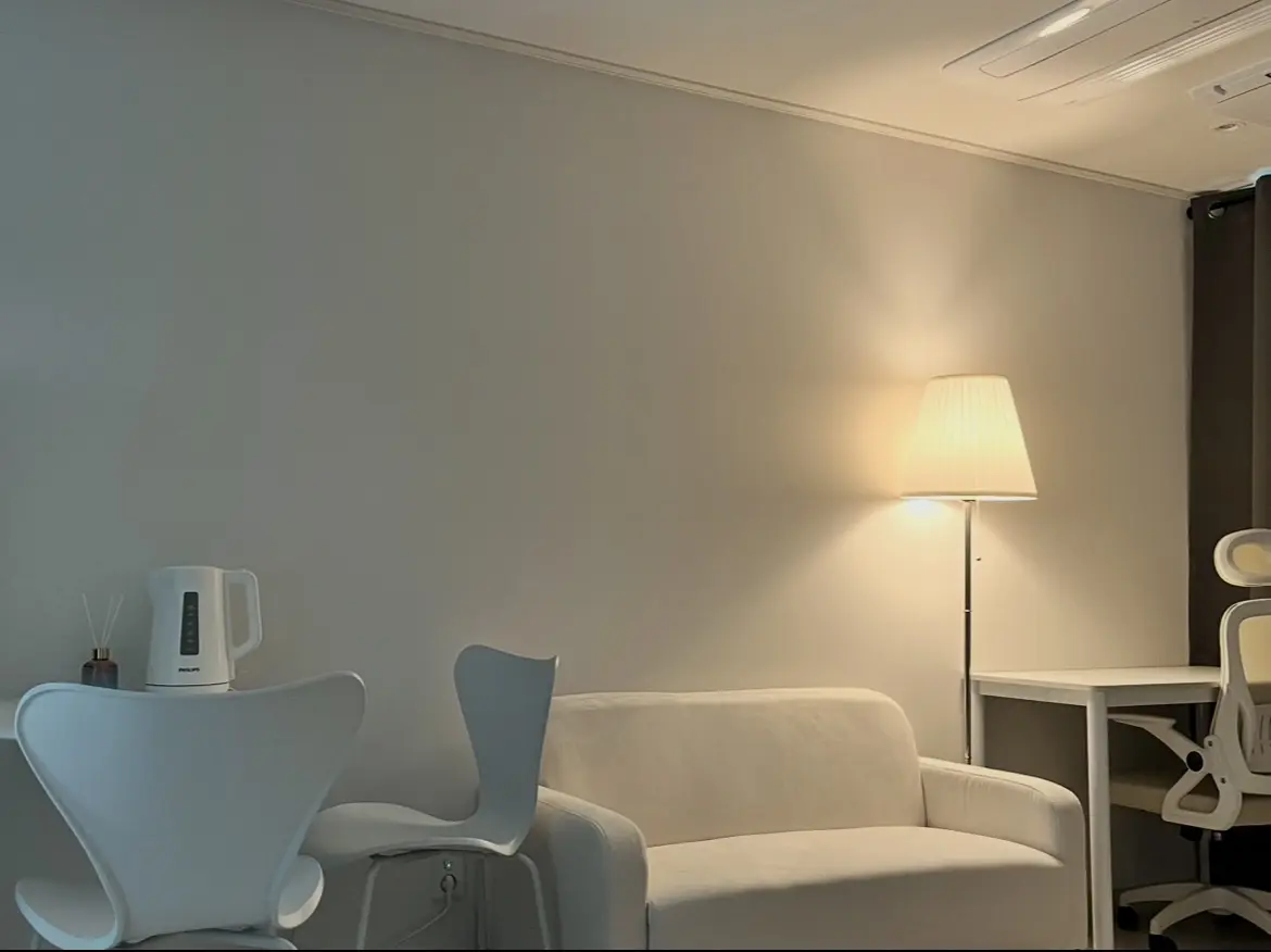 Seoul Jongno 차 없이 머물기 좋은 & 워케이션 주택 원룸 & 최대 2인 Premium One-Room Apartment 301, Daehakro, 5-minute walk from Hyehwa Station 대표 사진