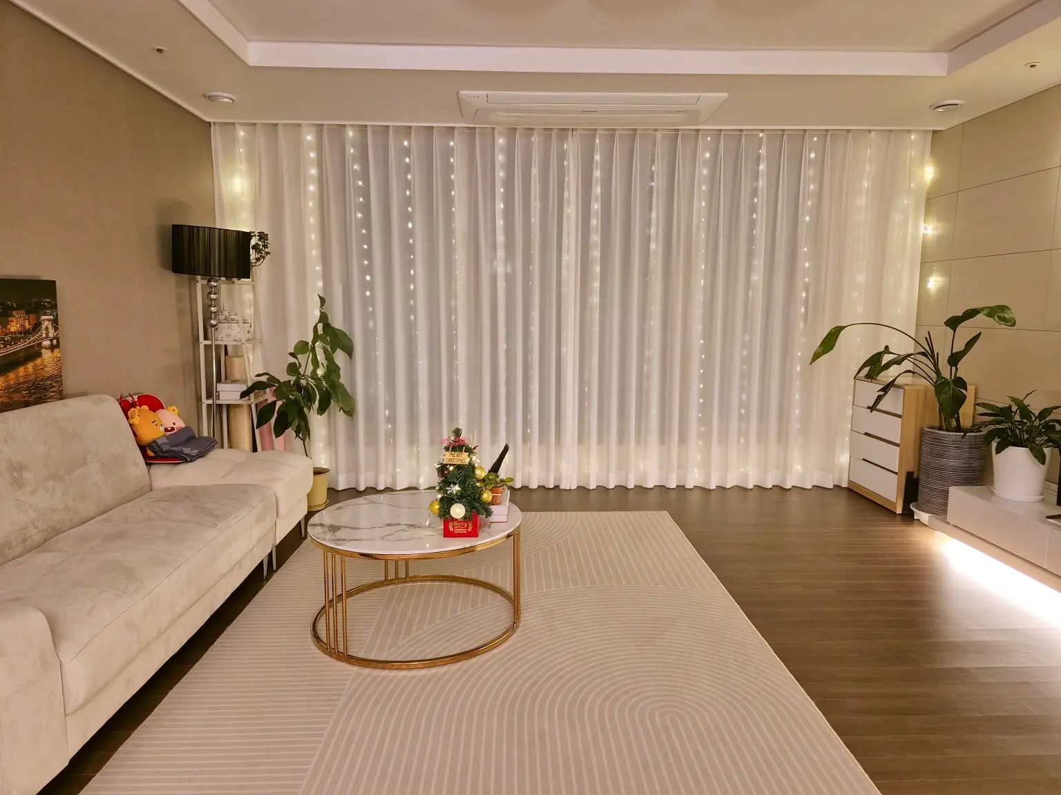 [Daegu Dalseo-gu] [Share House] Clean and relaxing space with high-floor view