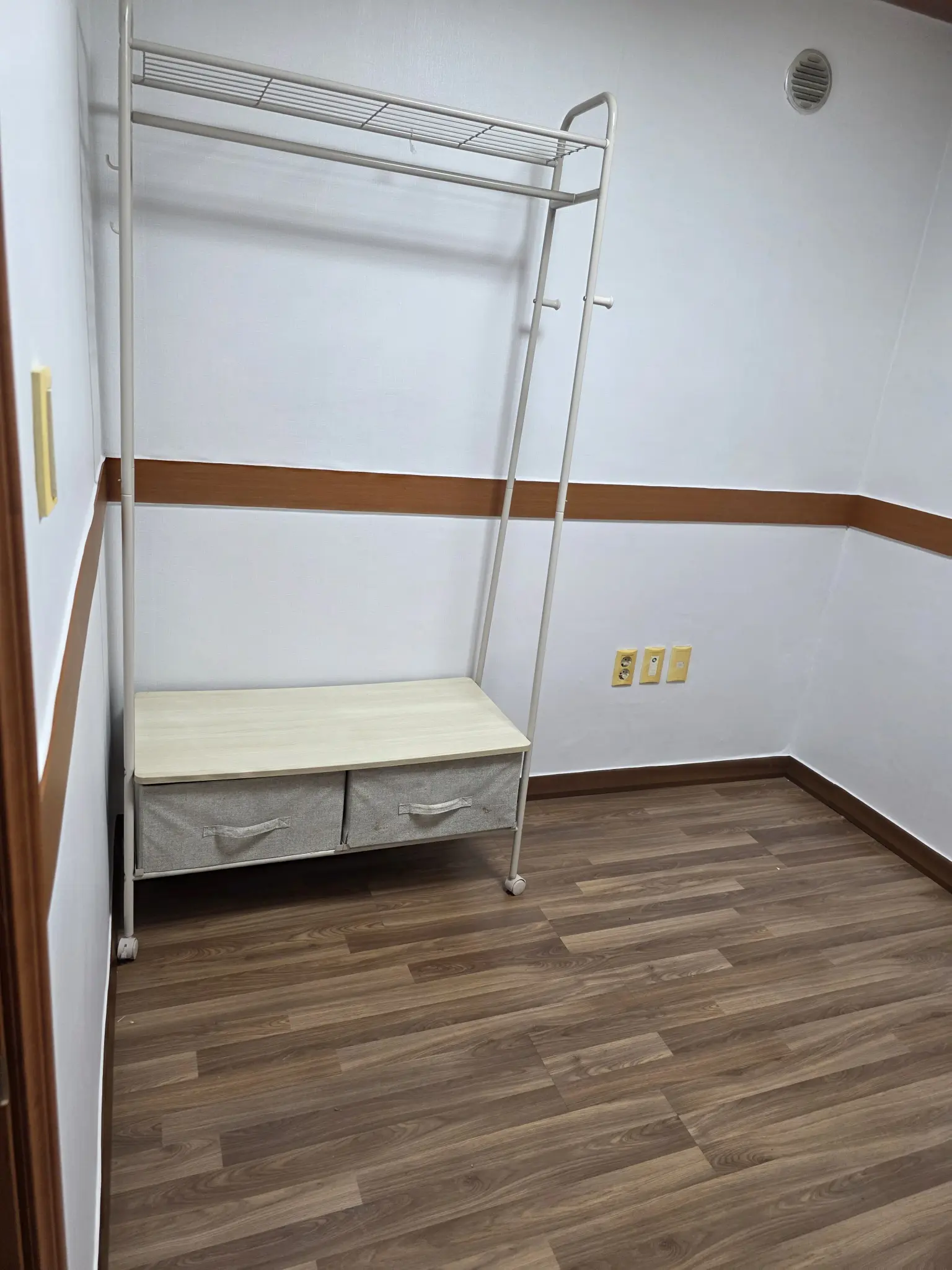  【光州西区】两室公寓，距光州巴士客运站步行6分钟，免费停车 - image8