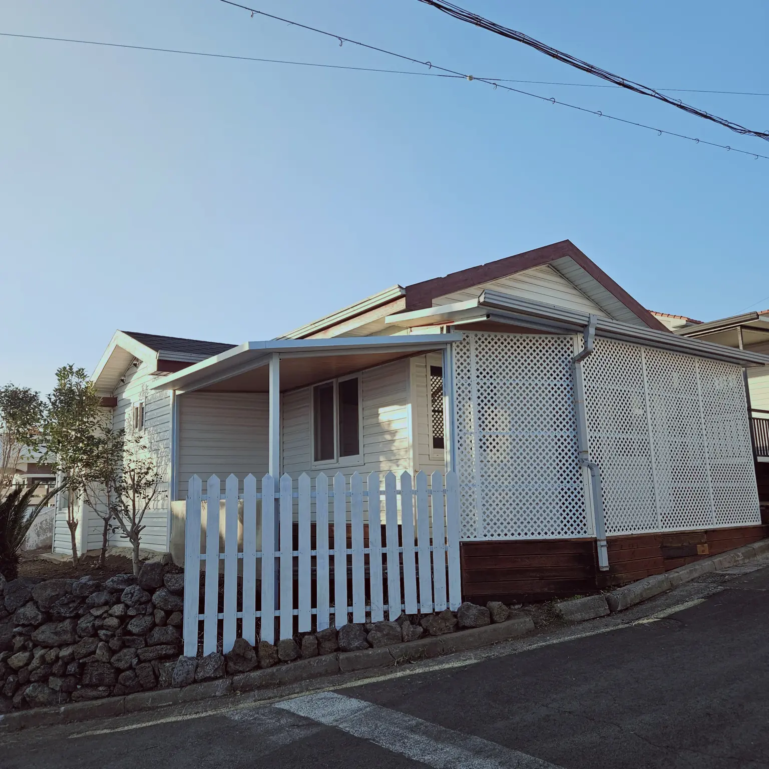  【西归浦改造房屋】济州岛宁静独居生活 - main image