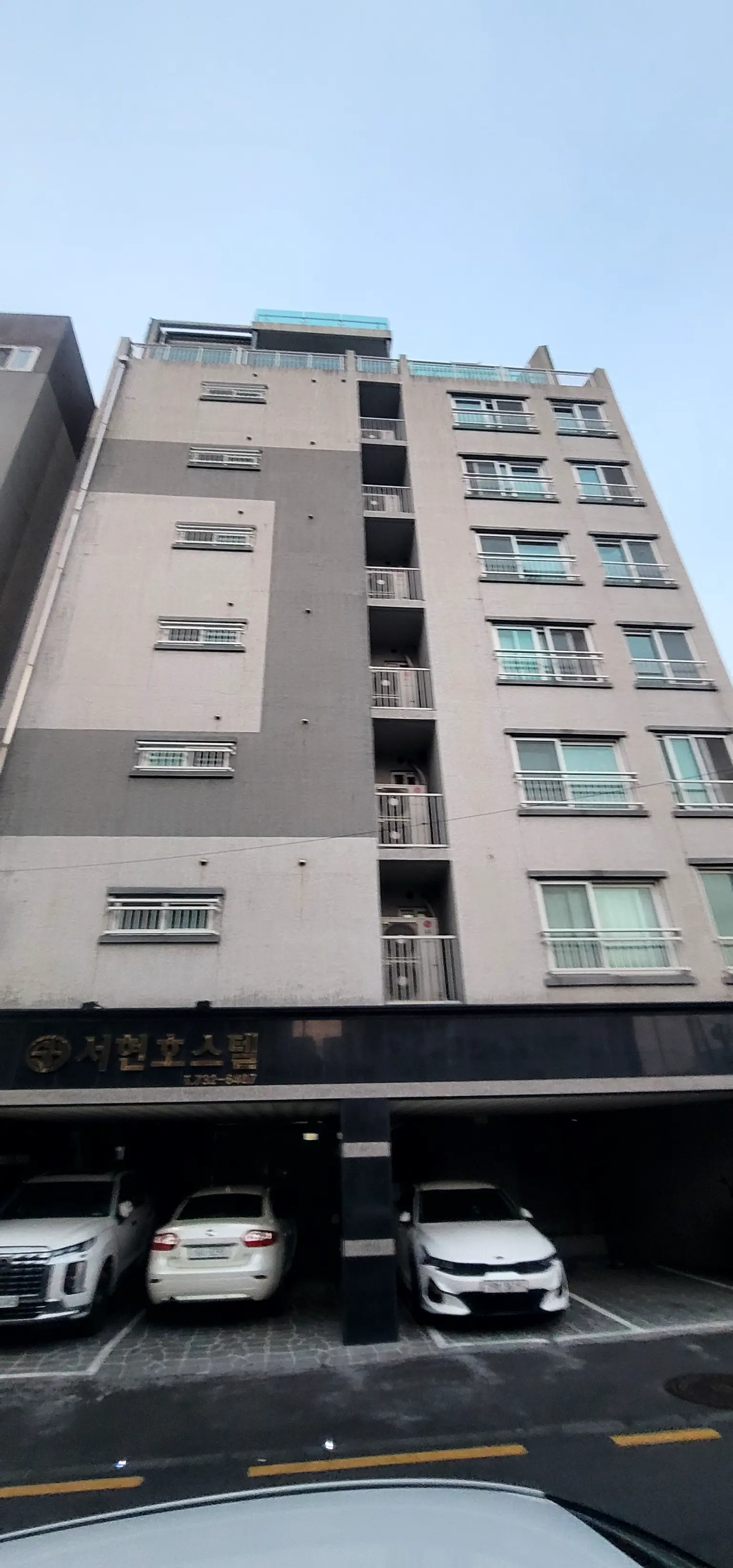 Jeju Seogwipo City One-Room Hostel #601 #Seogwipo Olle Market Walking Distance - image5