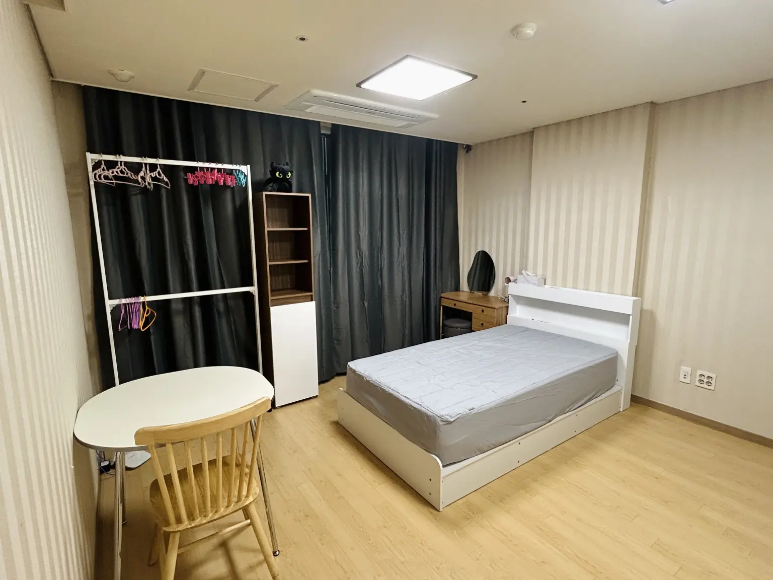 경기 동탄 동탄1 중심 인프라 좋은 넓은 원룸 - main image