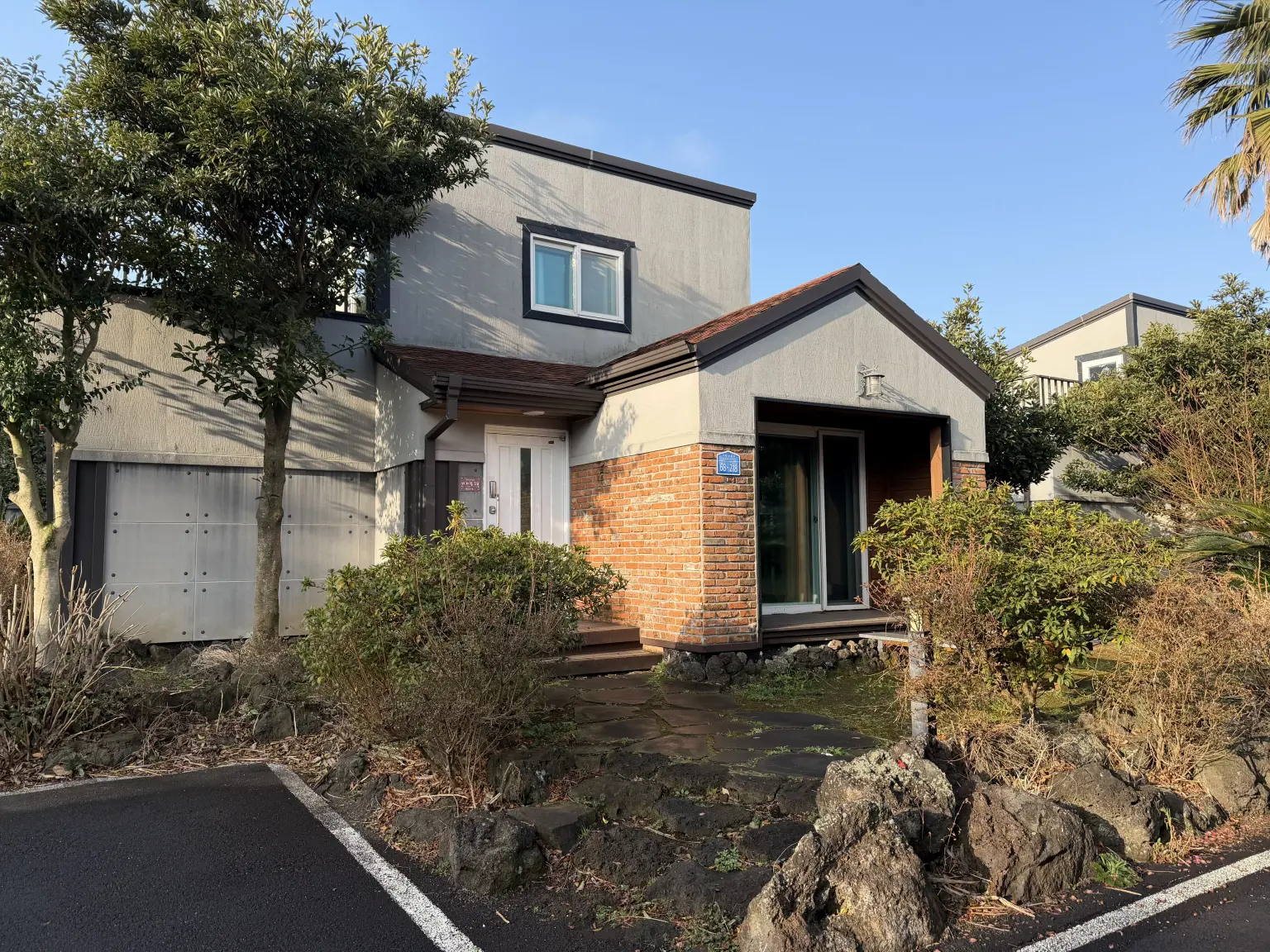 Jeju Bijarim Healing House No. 18 - main image