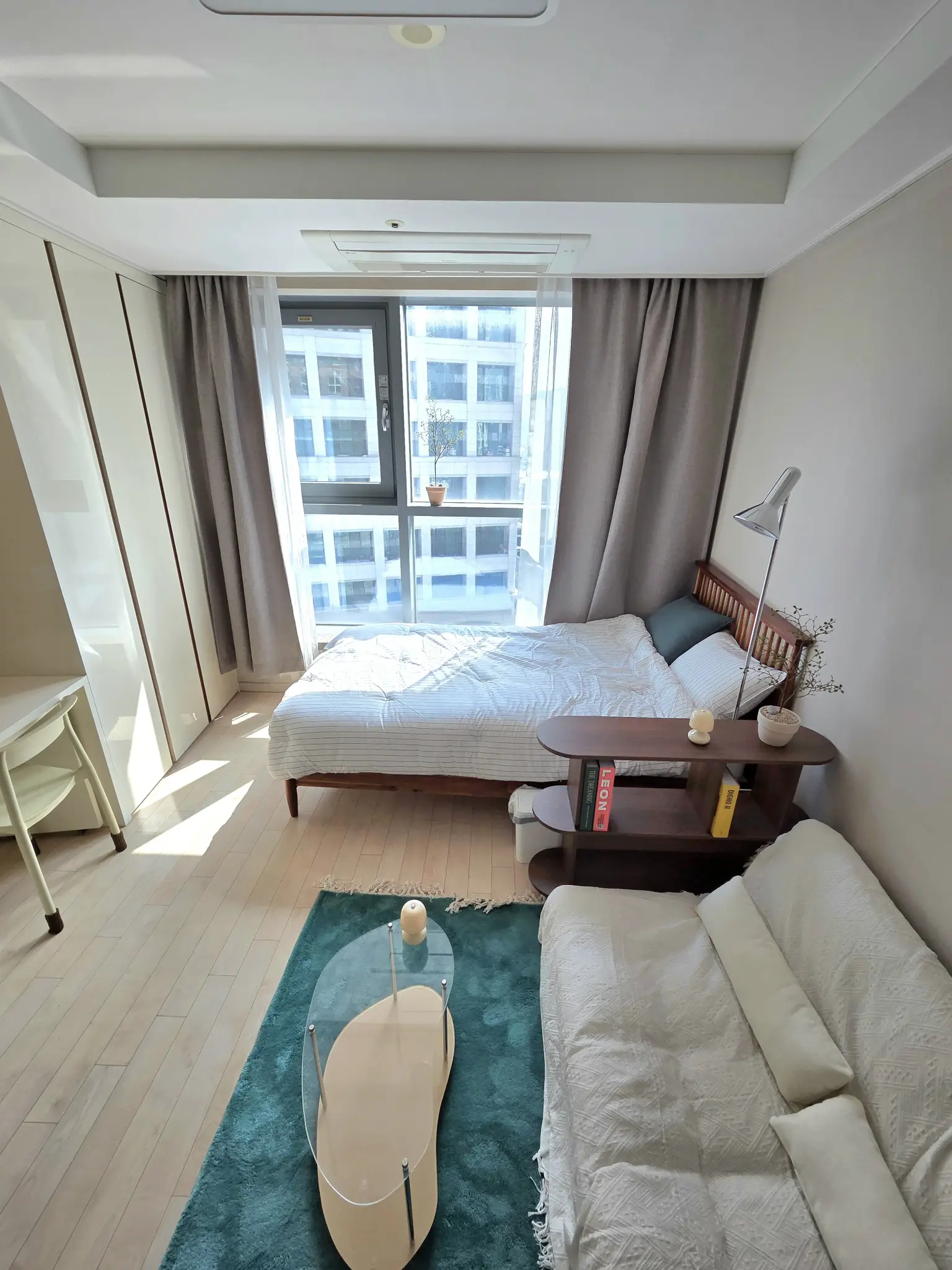 首尔瑞草区 精装修办公公寓 - main image