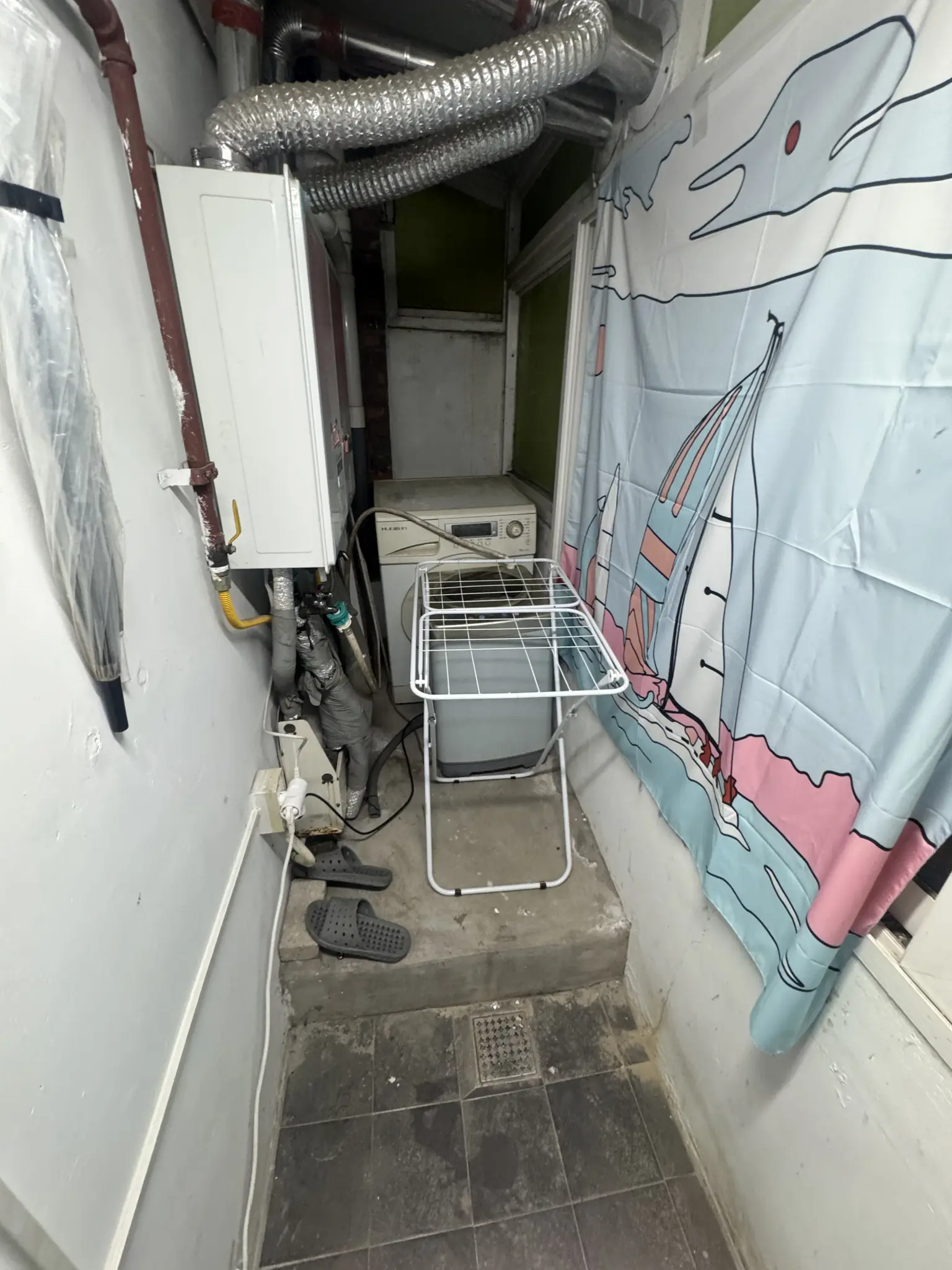  【首尔麻浦区】DMC车站附近精装修单间公寓 - image8