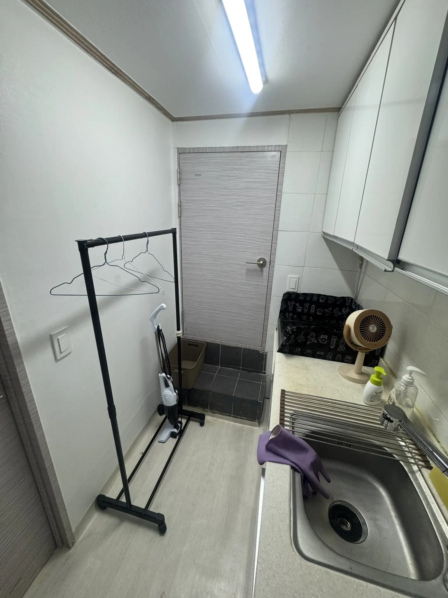  【首尔麻浦区】DMC车站附近精装修单间公寓 - image7