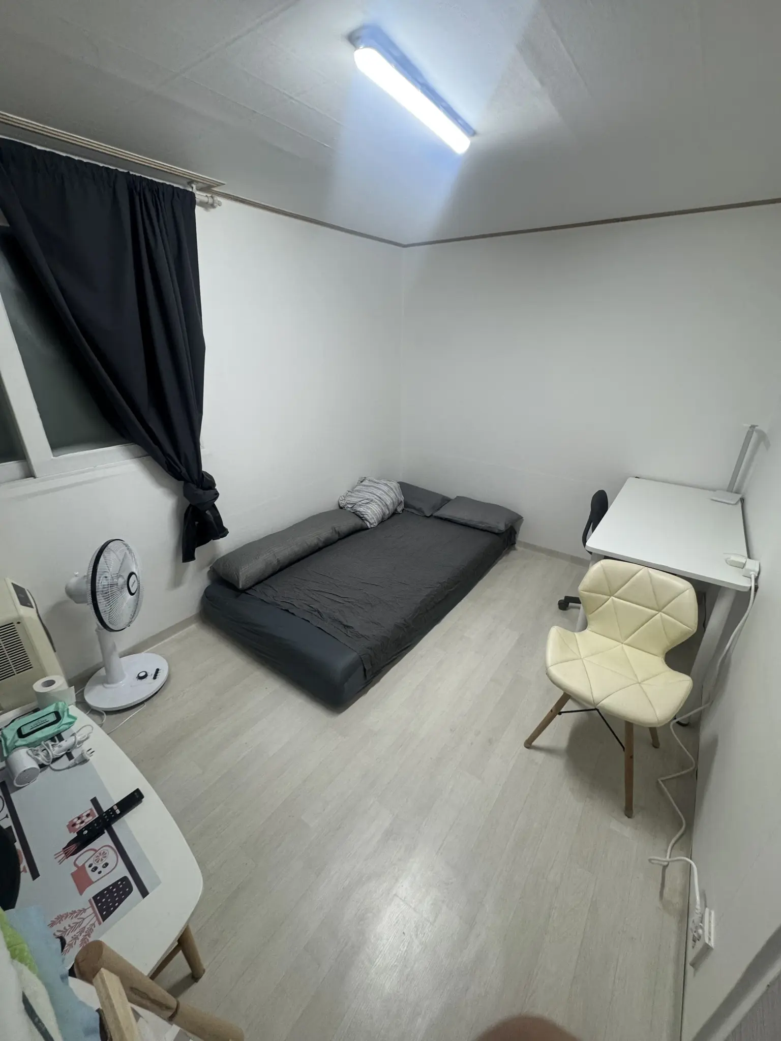  【首尔麻浦区】DMC车站附近精装修单间公寓 - image4
