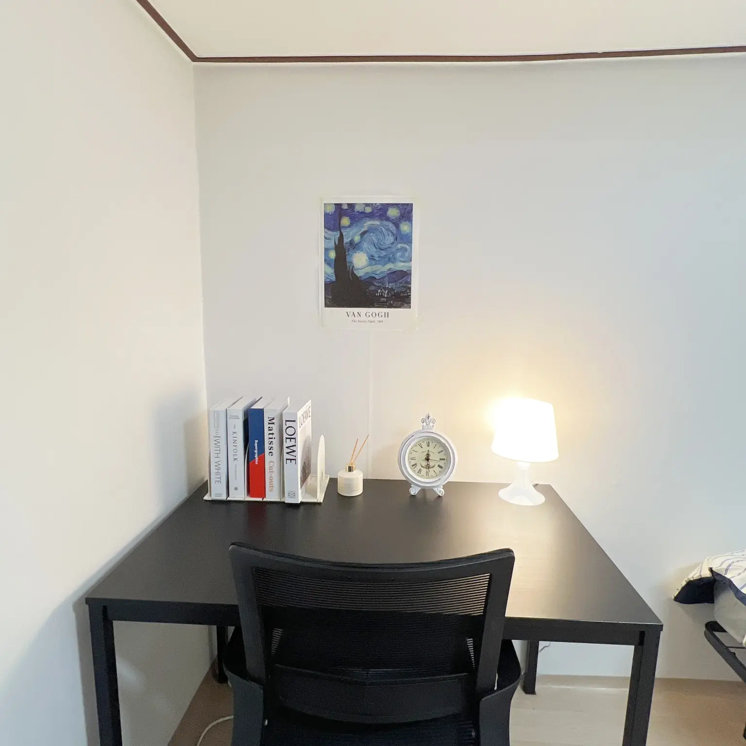Room photo 3 - 3-minute walk from Bucheon Station / Free laundry / Self check-in / Highly recommended room for single occupancy (1BR & sleeps 2)