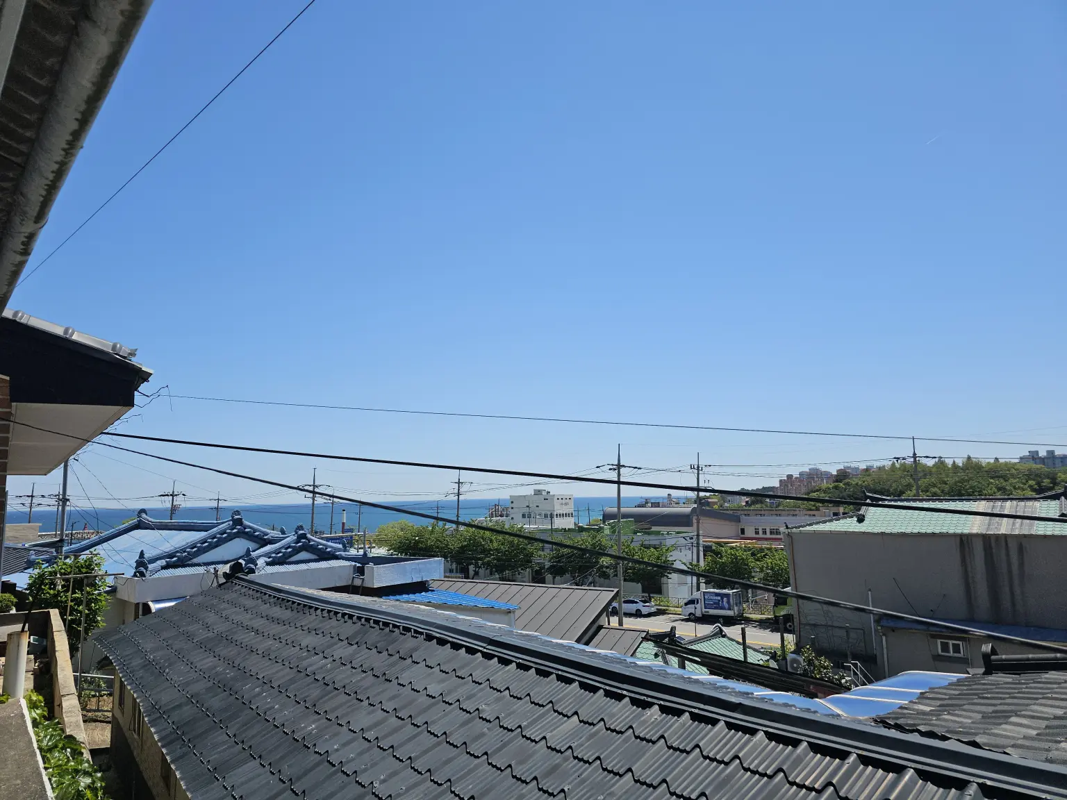 江原道东海 距墨湖站 5 分钟、距墨湖港 8 分钟 - main image