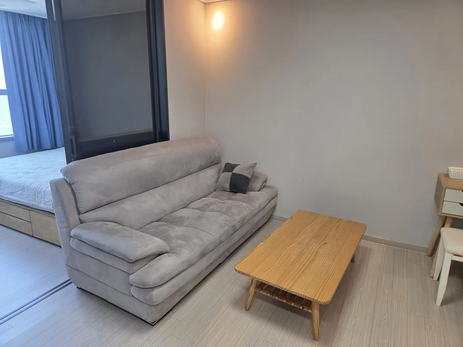 江原東海 ワンルームレジデンス＃ハンサムビーチ徒歩5分以内 - image1