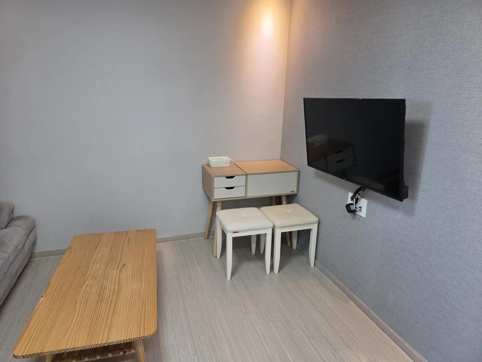 江原東海 ワンルームレジデンス＃ハンサムビーチ徒歩5分以内 - image2