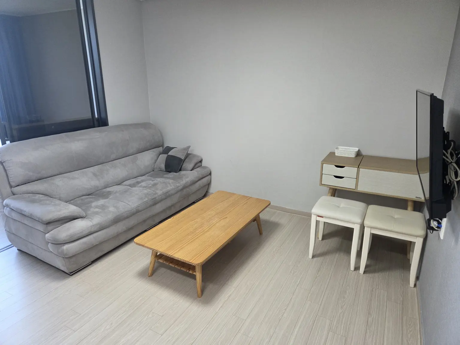 江原東海 ワンルームレジデンス＃ハンサムビーチ徒歩5分以内 - image3