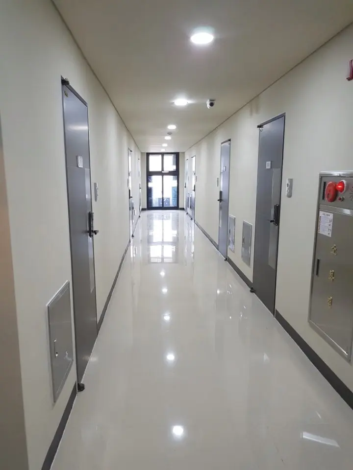 其他空间照片 2 - Officetel公寓，距草堂站步行1分钟，靠近延世大学附属医院和爱宝乐园。 (1室·最多2人)