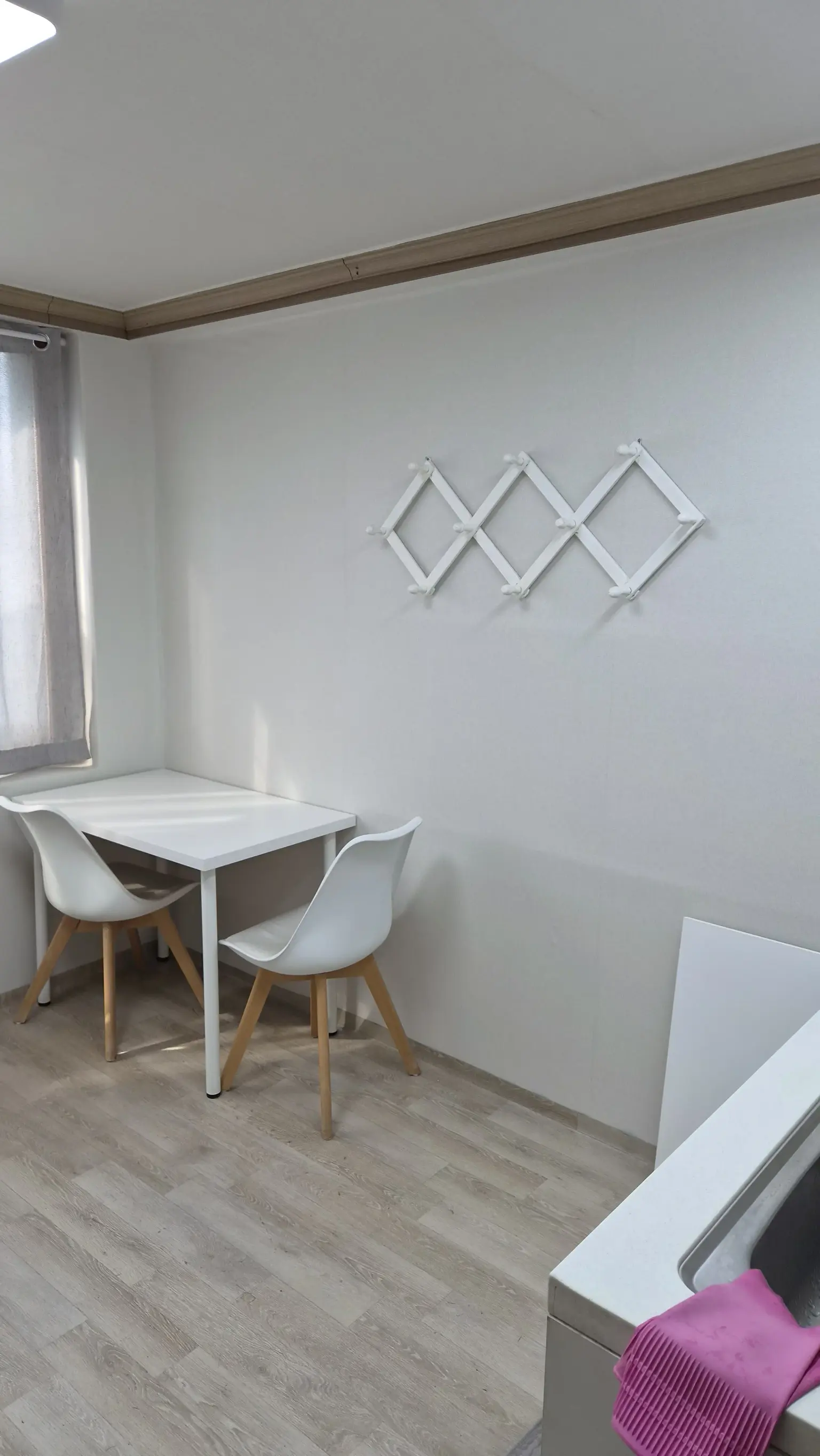 Exterior photo 1 - Studio apartment 5 minutes from Omokgyo Station (1BR & sleeps 2)