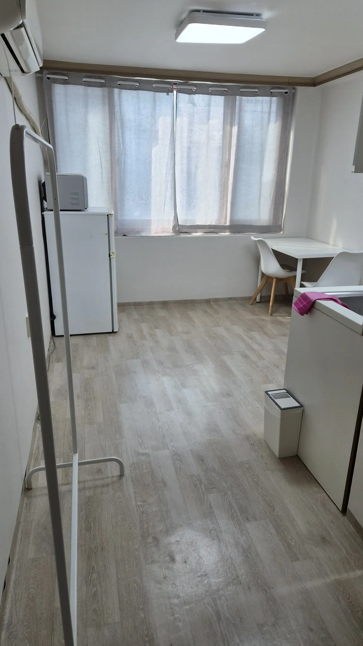 Yangcheon-gu, Seoul walkable stay 1BR & sleeps 2 Studio apartment 5 minutes from Omokgyo Station Cover Photo