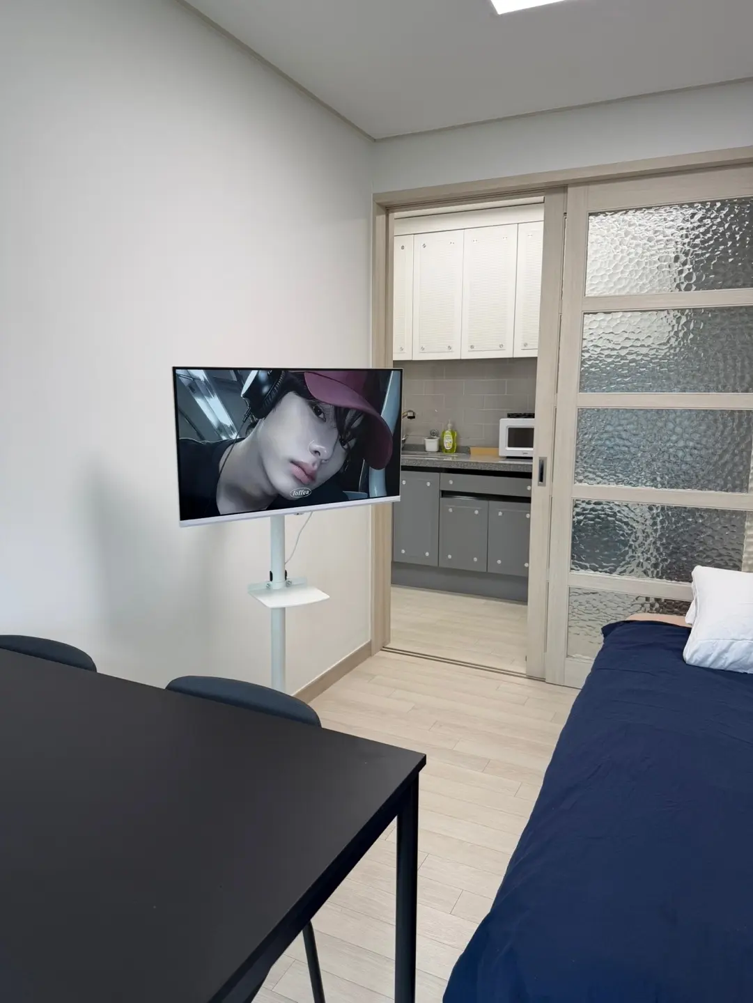 Jung-gu, Seoul walkable & workation Serviced apartment 2BR & sleeps 4 Seoul Station Fully Furnished Cozy Home L4 Cover Photo