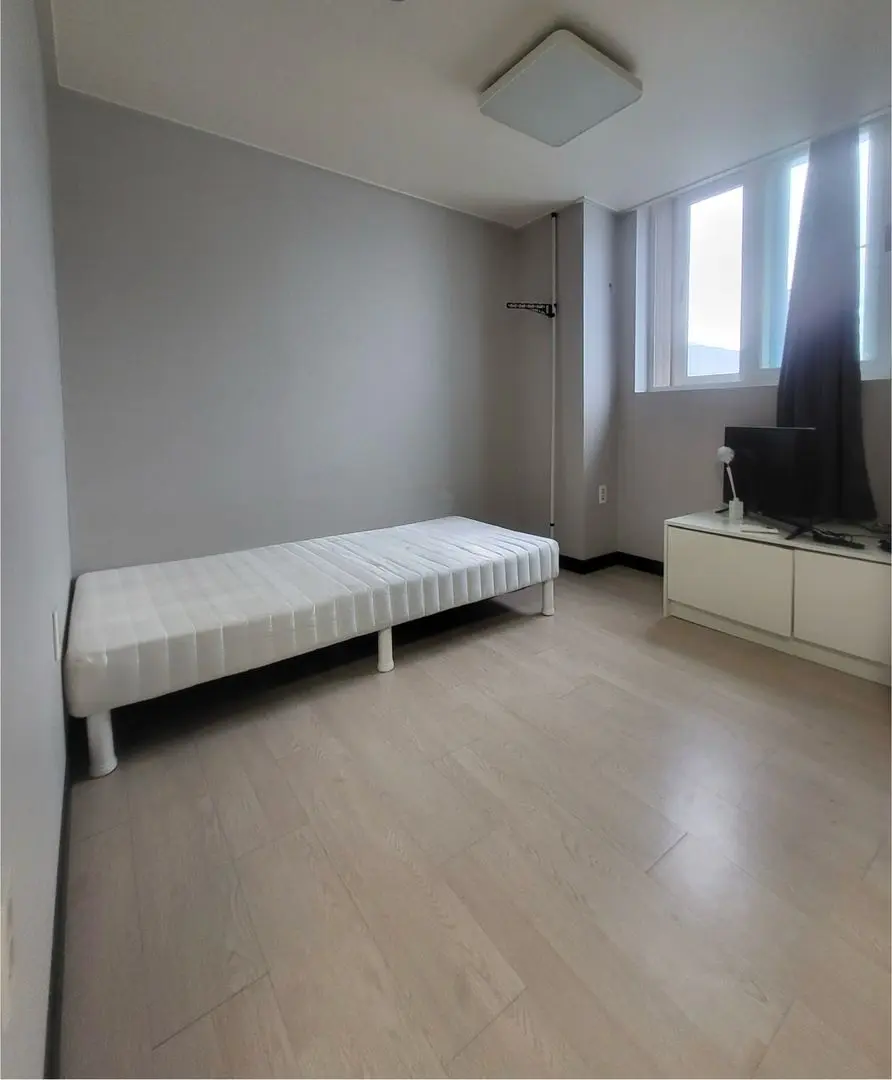 부산 연제 한달살기 하우스 - main image