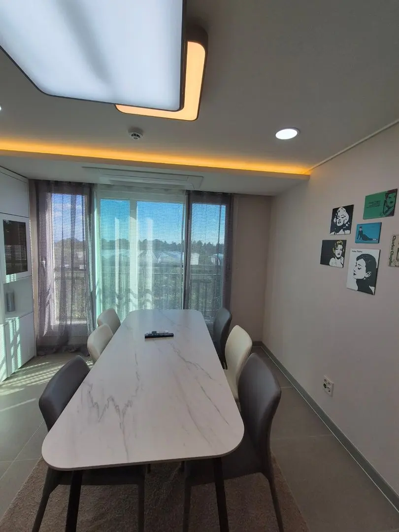 Seogwipo Private terrace 1st floor K101 - main image