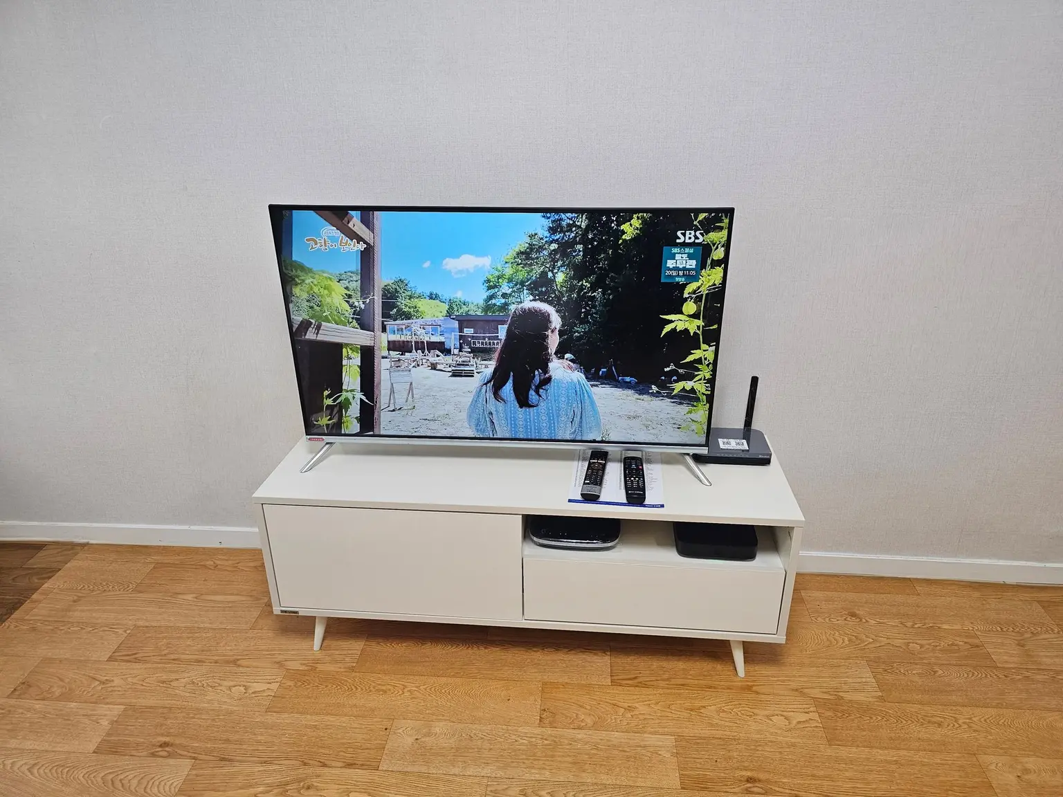 Other spaces photo 7 - Yeongtong Station Officetel Fully Furnished (1BR & sleeps 2)