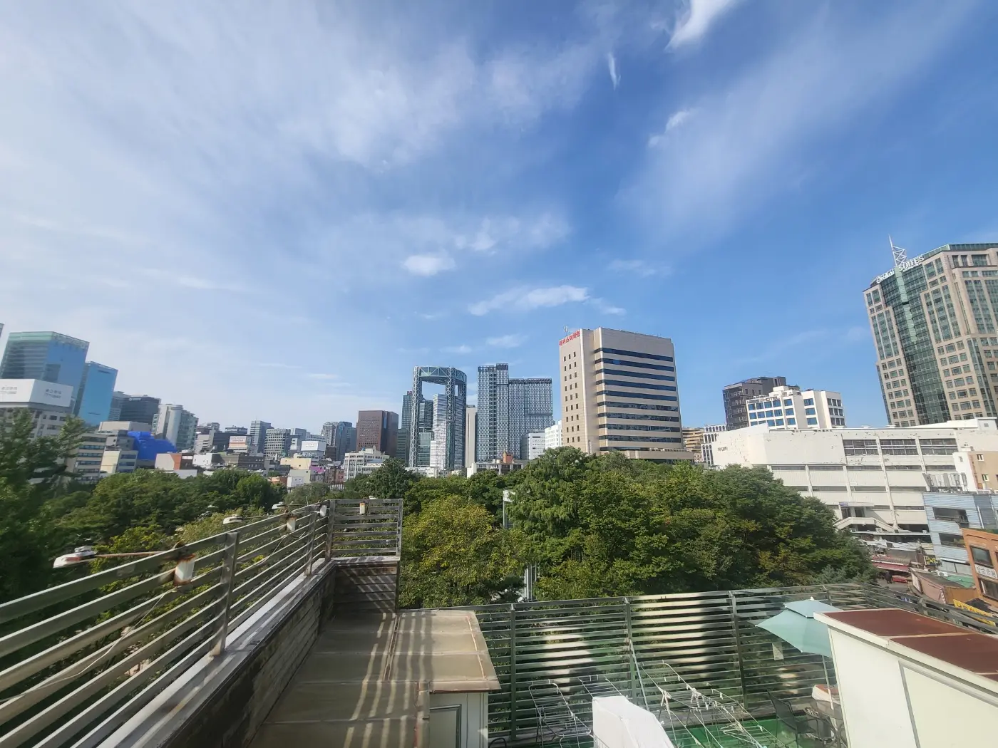 Seoul Jongno Jongno STAY Jongno 3-ga Station 2 min walk 3rd floor A - image3