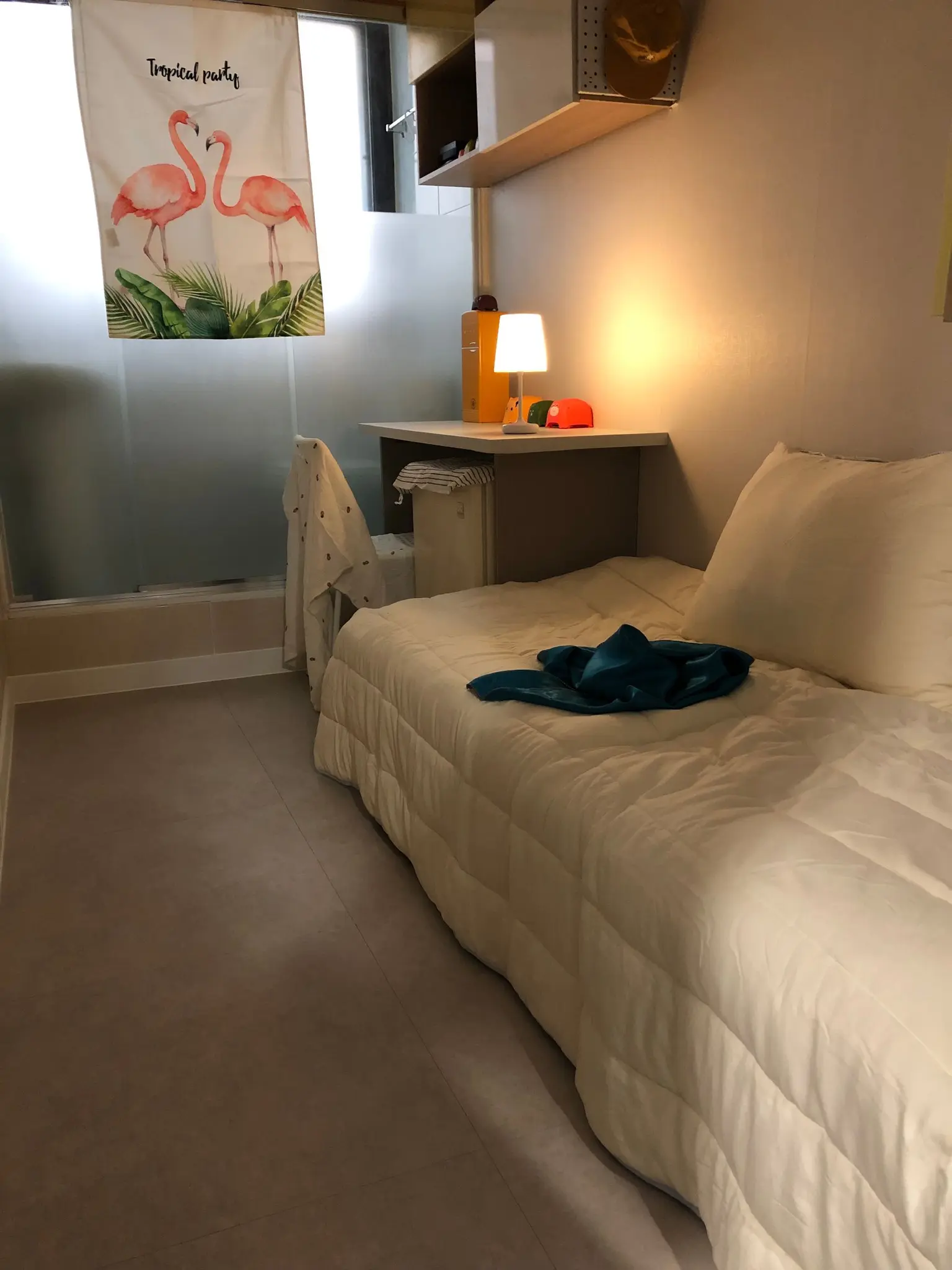 Seoul Songpa  stay 1BR & sleeps 1 Accommodation near Seoul Jamsil-dong Station Cover Photo