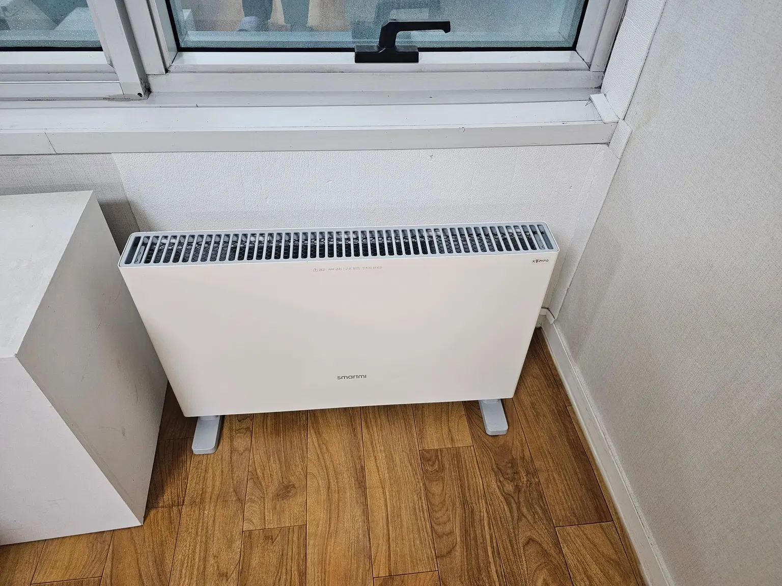 Other spaces photo 8 - Yeongtong Station Officetel Fully Furnished (1BR & sleeps 2)