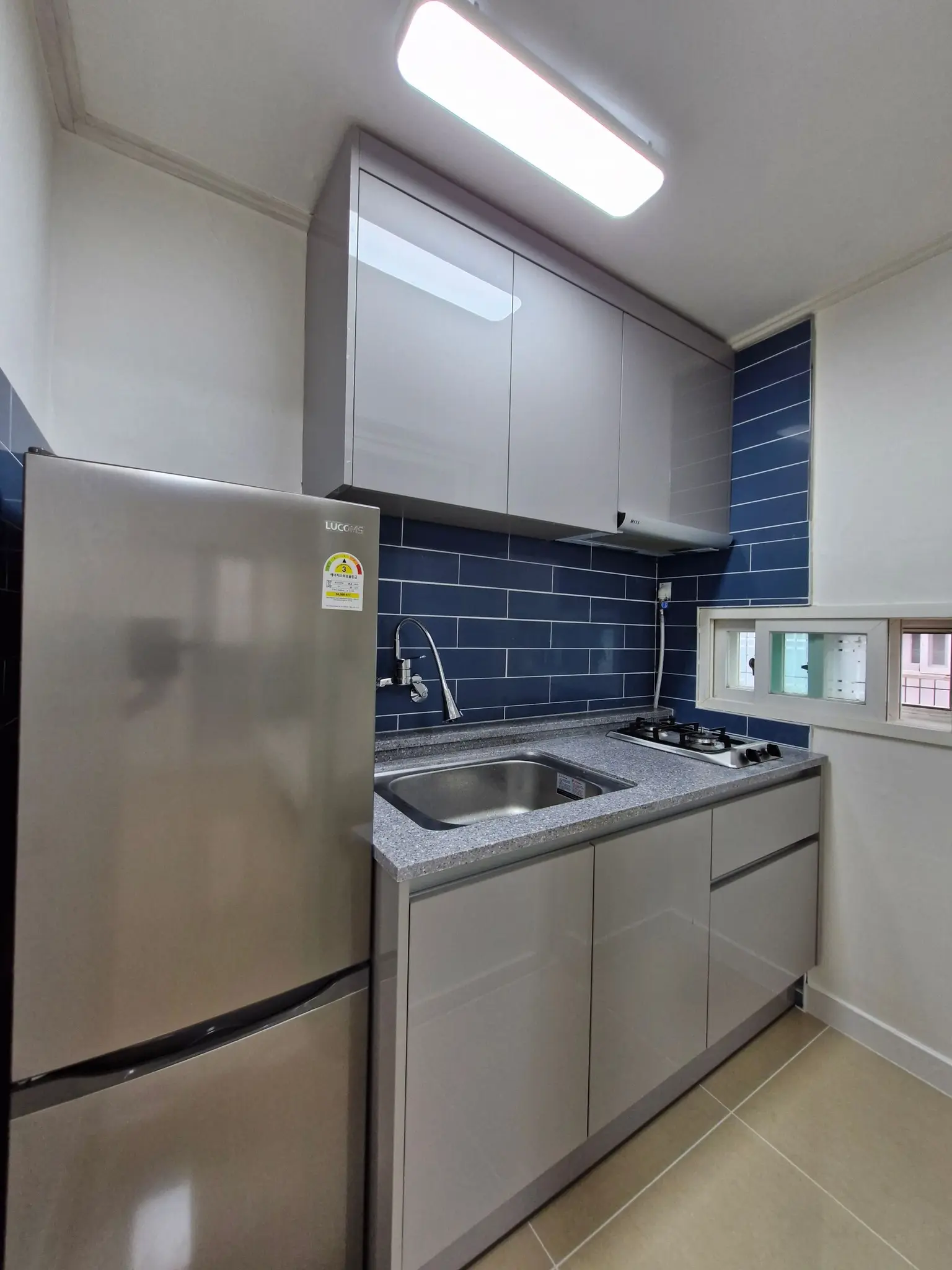 Gumi, Gyeongbuk One-room house #205 - image5