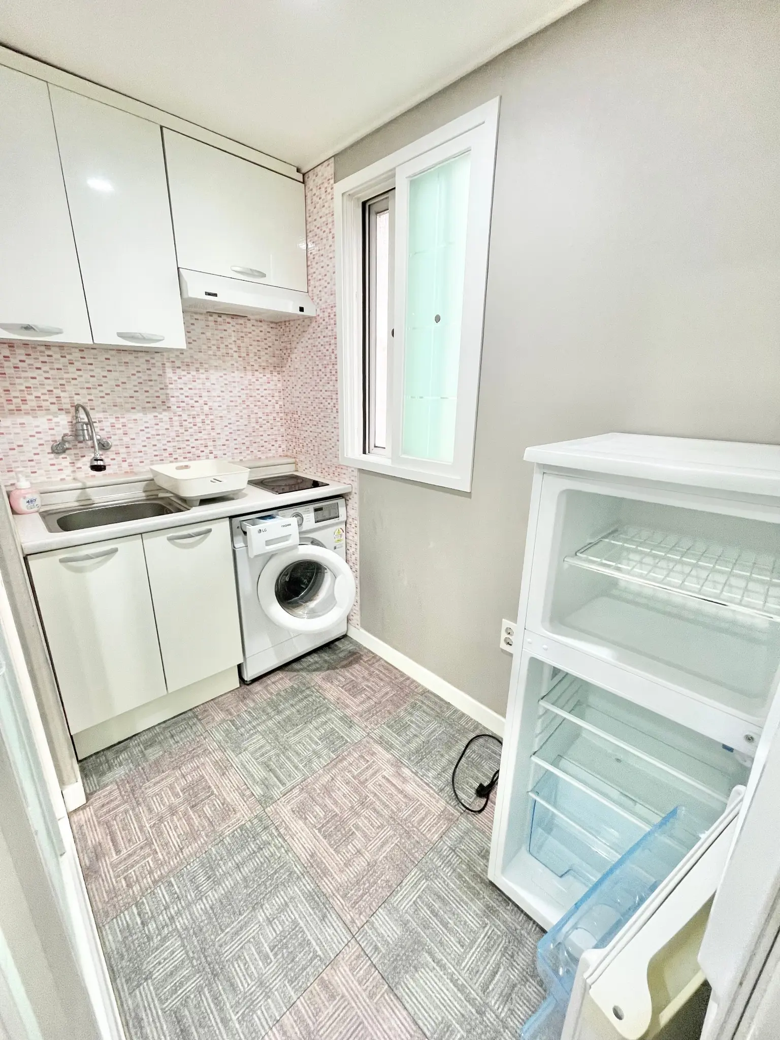 Daegu Clean Blind Room House - image7
