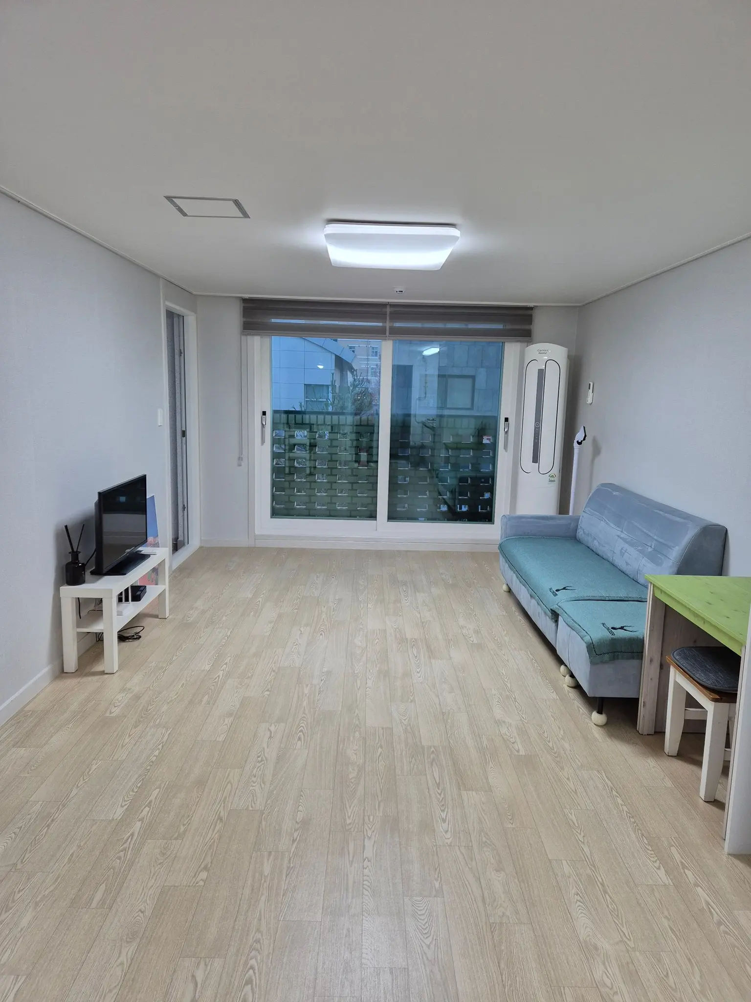 경북 안동  House 2BR·sleeps 2 도청 신도시위치, 하회마을등  관광지 관공서 출장 가능 Cover Photo