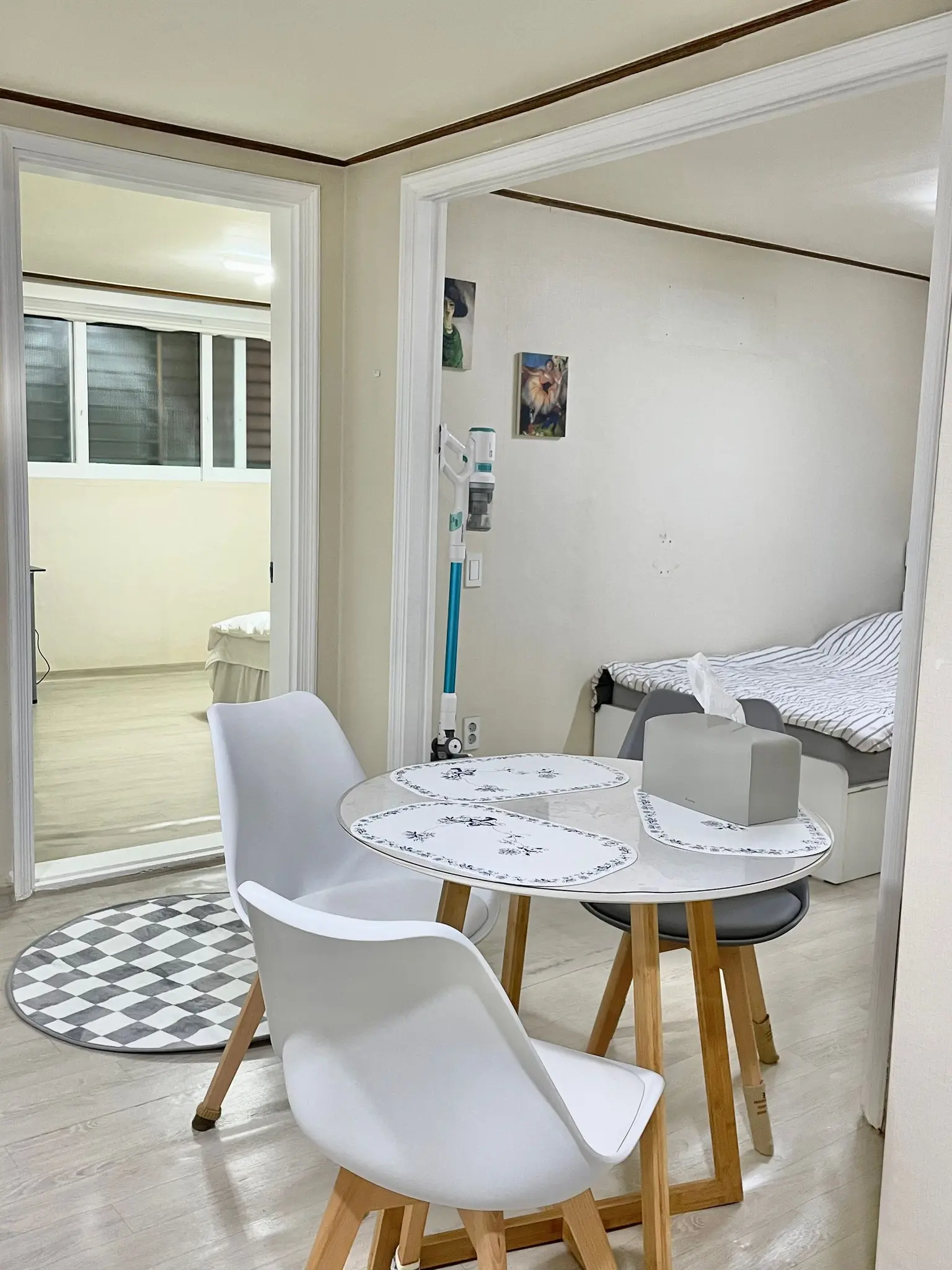 서울숲 카페거리 성수동 핫플 숙소 - main image