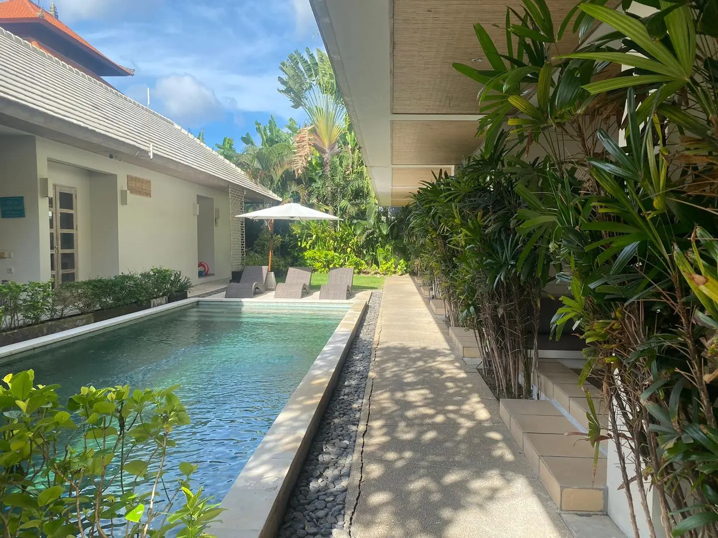 巴厘岛  招待所 1室·最多2人 位于水明漾的全选项 Utopic Seminyak Pool Studio 主图