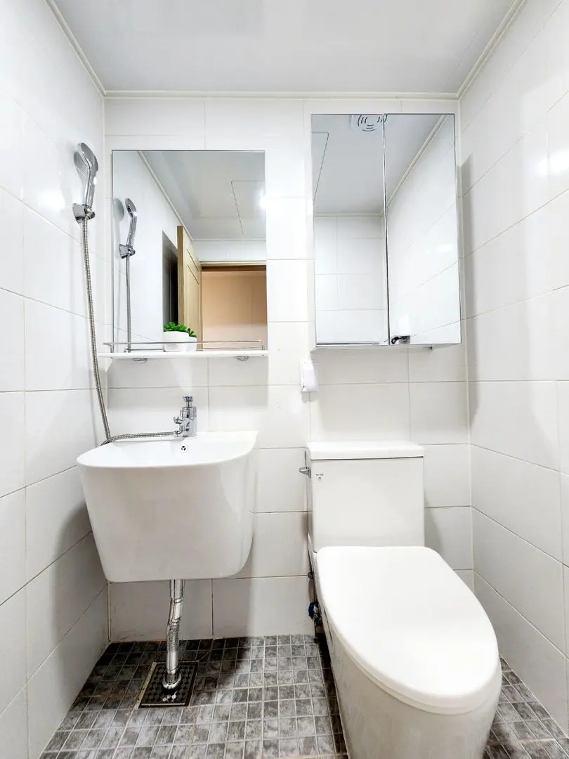 Gyeonggi Bucheon One-room tel in the immediate vicinity of Bucheon Station, 2 minutes on foot - image2