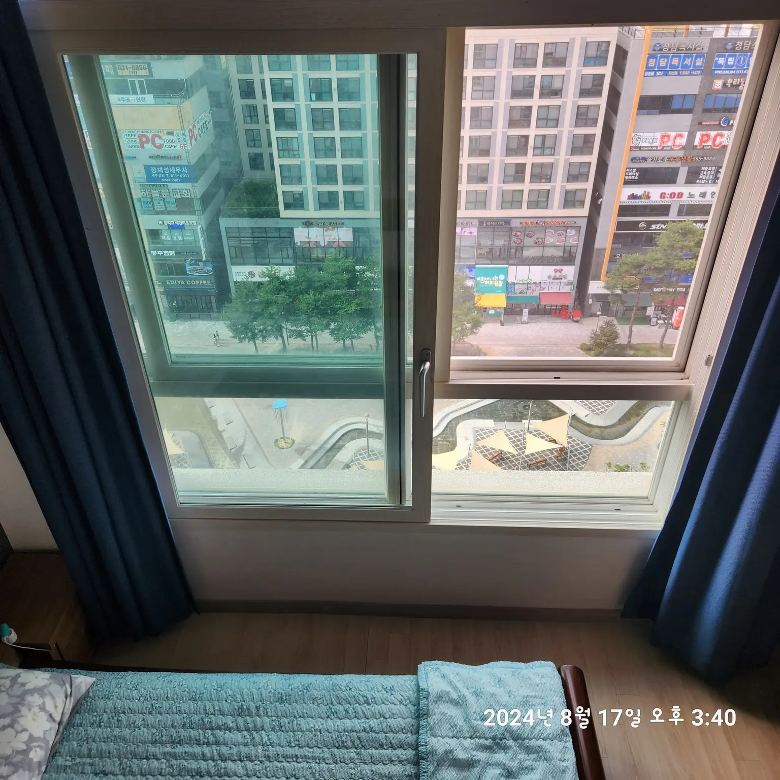 경기 남양주 다산 중심상업지구 전망좋은 분리형 복층/최대 5인 가능 - main image