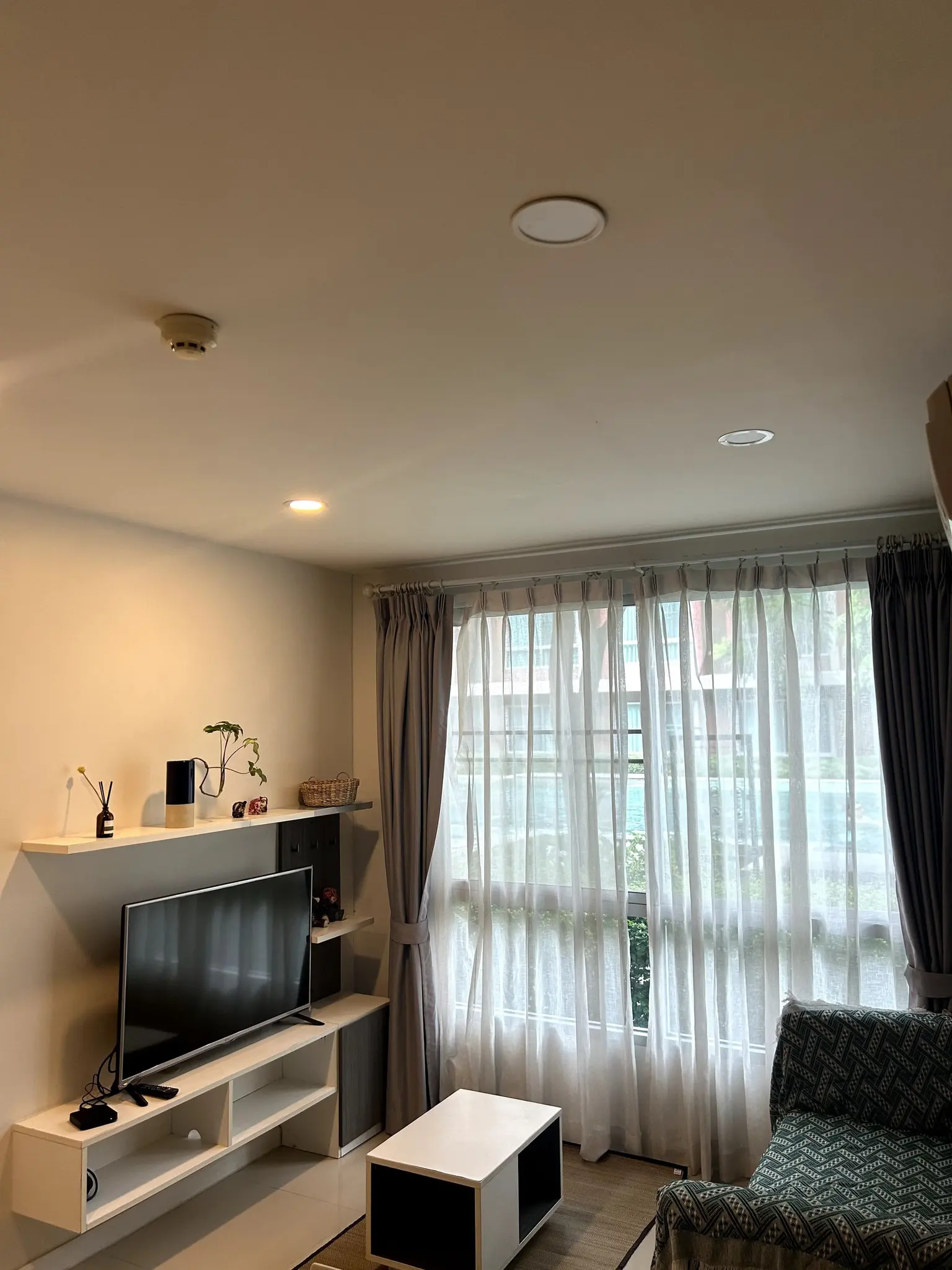 清迈_Dviang 位于Santitham最受欢迎的公寓#一居室#66/136 - main image