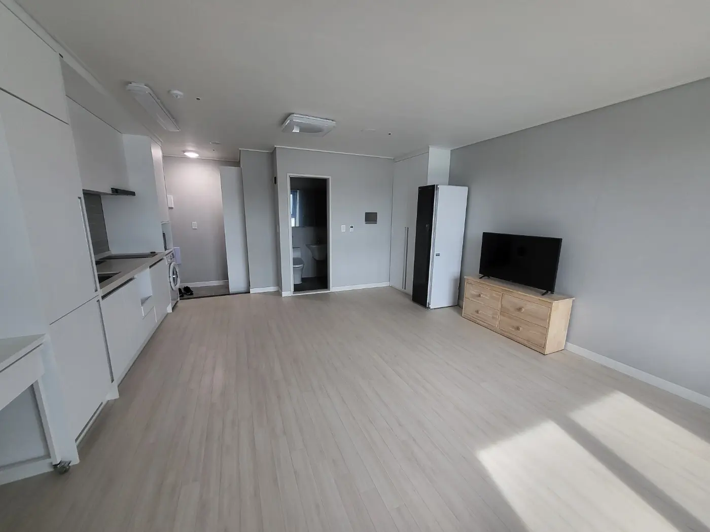 全州民宿 全州电影街韩屋村新建办公酒店 - main image