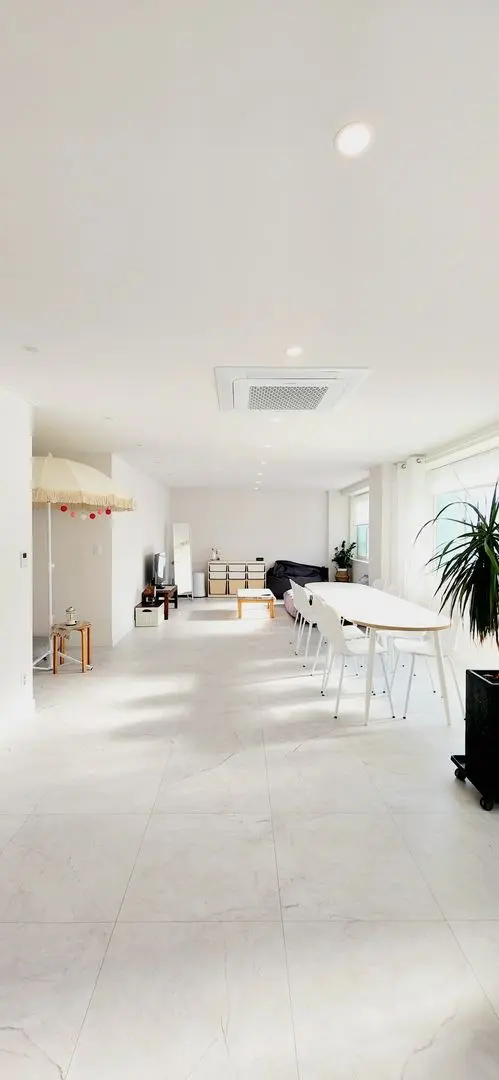 강릉/주문진 seaside & walkable & workation stay 1BR & sleeps 2 나애,영진씨<나애별당>영진해변뚜벅이바다근처워케이션 Cover Photo