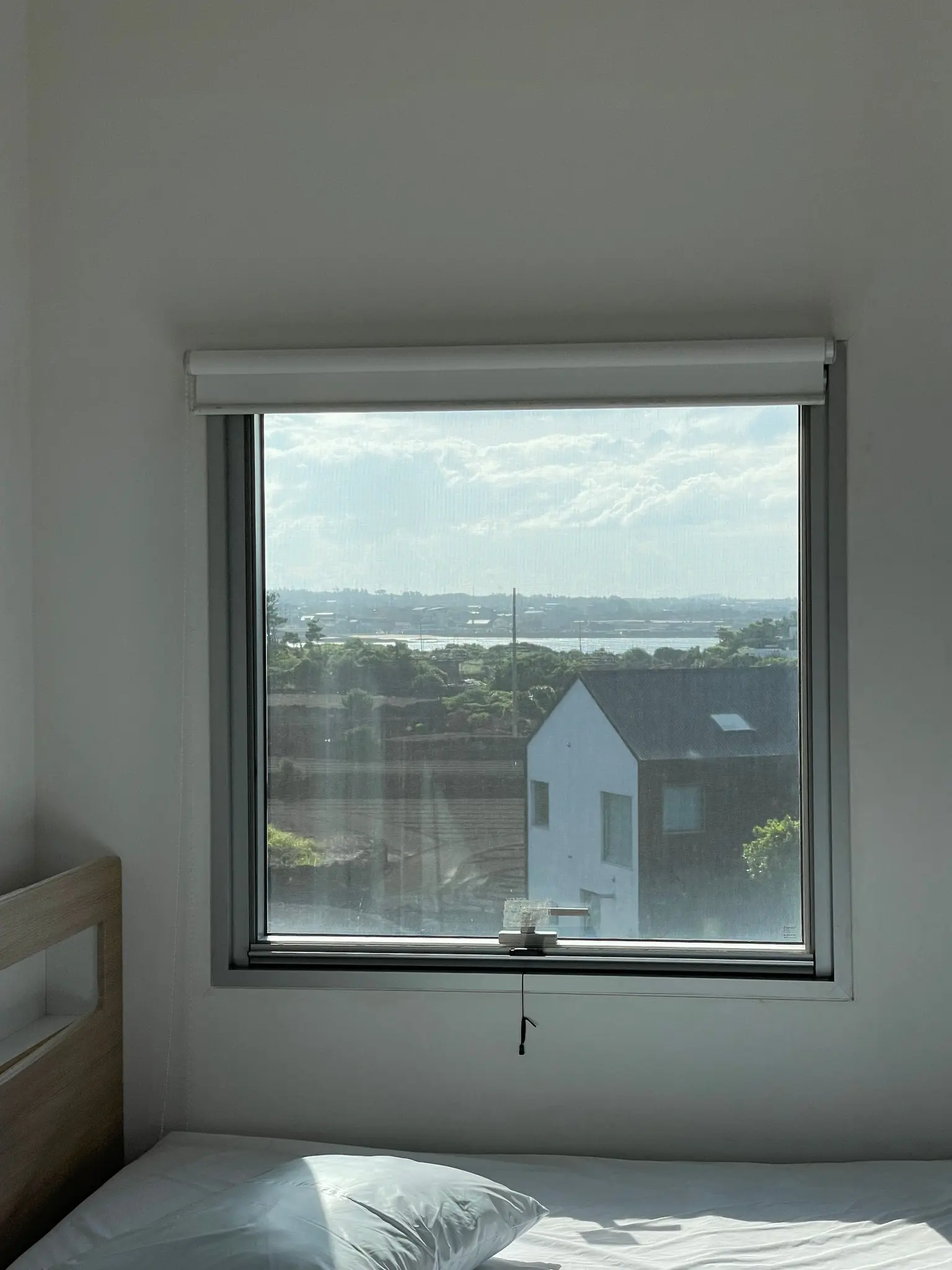 Jeju Gujwa A detached house with an attic that offers a spectacular ocean view - main image