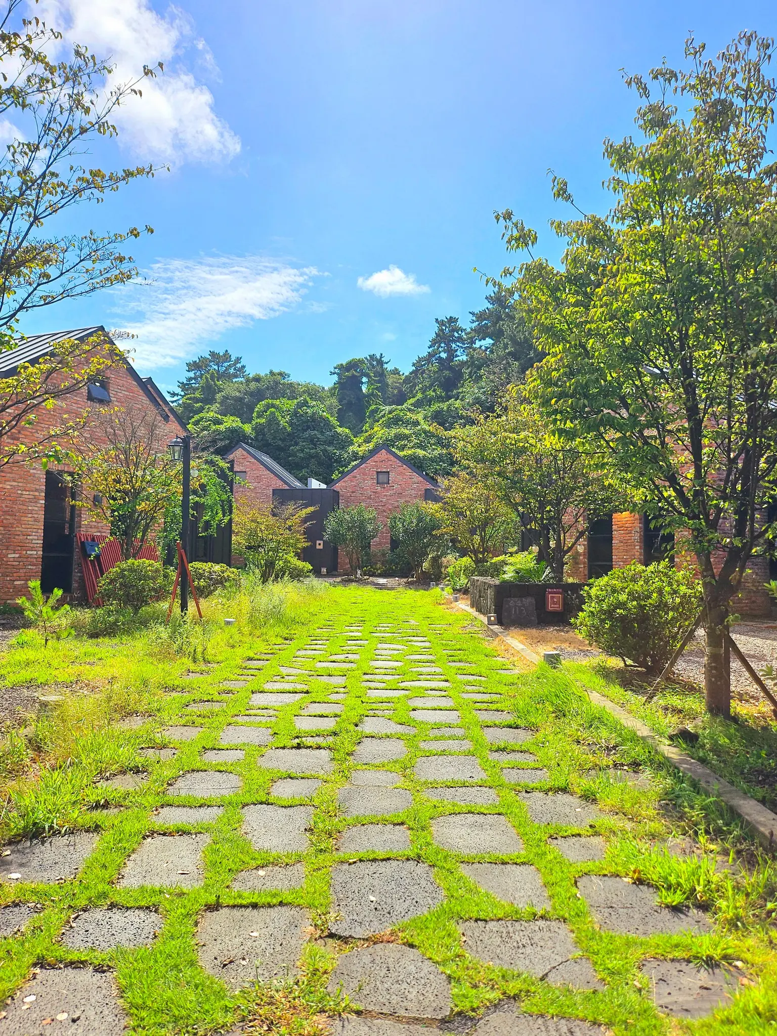 Jeju Aewol Aewol, safe and quiet emotional independent house #countryside living - main image